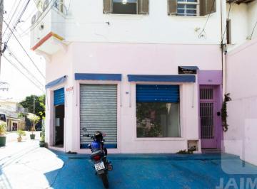 Comercial · 100m² · Loja com 100 Metros em Perdizes