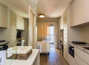 Apartamento · 21m² · 1 Quarto · EXCELENTE STUDIO À VENDA EM HIGIENÓPOLIS