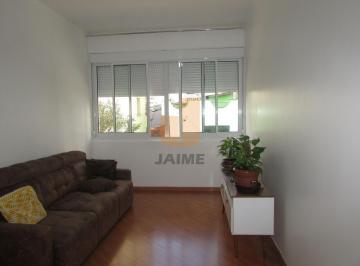 Apartamento · 74m² · 2 Quartos · APARTAMENTO 2 DORMITÓRIOS 1 BANHEIRO SALA 2 AMBIENTES SEM VAGA.