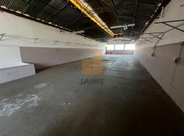 Comercial · 700m² · Galpão com 2 andares, 350 m2 cada andar, localizado em área nobre do Cambuci.
