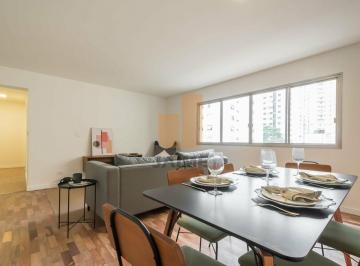 Apartamento · 97m² · 3 Quartos · 1 Vaga · Apartamento com 3 Dormitórios 1 Vaga em Brooklin