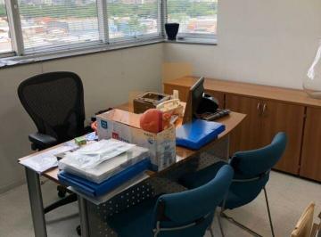 Comercial · 50m² · 1 Vaga · Conjunto comercial com 2 Salas 1 Vaga em Santana