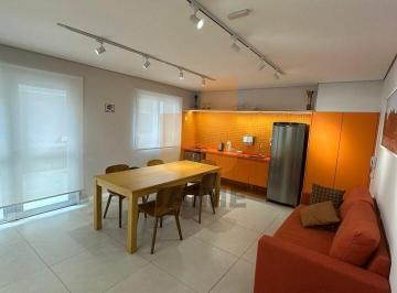 Apartamento · 33m² · 2 Quartos · Apartamento com 2 dormitórios em prédio novo - Barra Funda