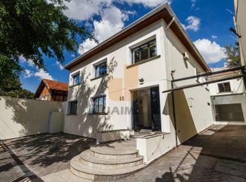 Comercial · 405m² · 8 Vagas · Casa Comercial 8 Salas 8 vagas em Pacaembu