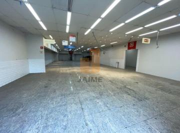 Comercial · 520m² · Loja Comercial em Bela Vista.