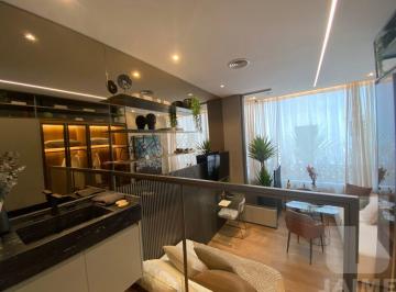 Apartamento · 24m² · 1 Quarto · Apartamento com 1 Dormitório em Consolação