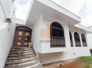 Casa · 561m² · 3 Quartos · 8 Vagas · Casa com 3 Dormitórios 8 Vagas em Pacaembu