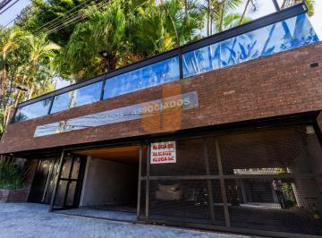 Comercial · 601m² · 9 Vagas · Casa Comercial com 7 Salas 9 Vagas em Pacaembu