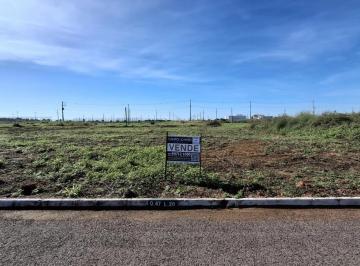 Terreno · 560m² · Terreno à venda - em Parque do Lago