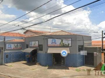 Foto 01 · Salao, Jardim Olinda, Rio Claro, SP