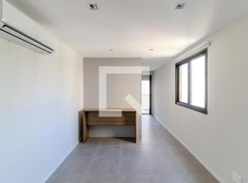 Apartamento · 47m² · 1 Quarto · 1 Vaga · Apartamento para Aluguel - Santa Cecília, 1 Quarto, 47 m2 - São Paulo