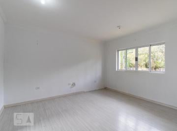 Casa · 170m² · 2 Quartos · 3 Vagas · Casa para Aluguel - Uberaba, 2 Quartos,  170 m2 - Curitiba