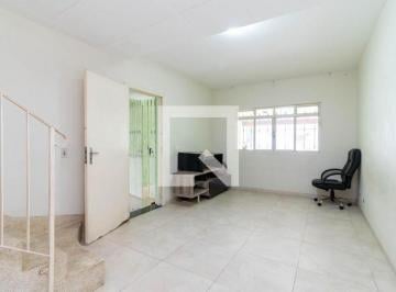 Casa · 180m² · 2 Quartos · 2 Vagas · Casa para Aluguel - Vila Santa Maria, 2 Quartos, 180 m2 - São Paulo