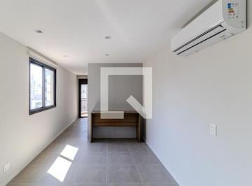Apartamento · 47m² · 1 Quarto · 1 Vaga · Apartamento para Aluguel - Santa Cecília, 1 Quarto, 47 m2 - São Paulo