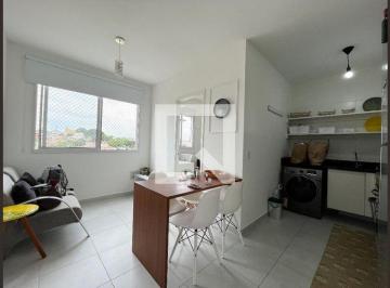 Apartamento · 34m² · 2 Quartos · Apartamento para Aluguel - Vila Mascote, 2 Quartos, 34 m2 - São Paulo