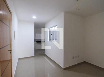 Apartamento · 36m² · 1 Quarto · Apartamento para Aluguel - Sapopemba, 1 Quarto,  36 m2 - São Paulo