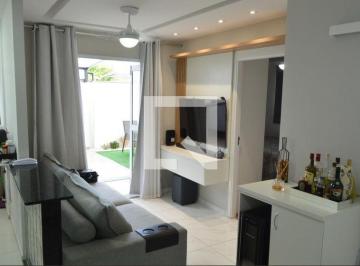 Apartamento · 76m² · 1 Quarto · 1 Vaga · Apartamento para Aluguel - Jacarepaguá, 1 Quarto, 76 m2 - Rio de Janeiro