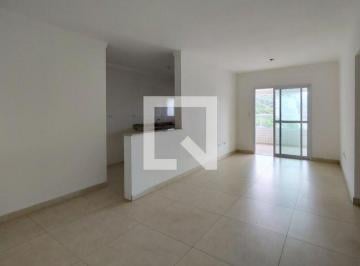 Apartamento · 82m² · 2 Quartos · Apartamento para Aluguel - Canto do Forte, 2 Quartos, 82 m2 - Praia Grande