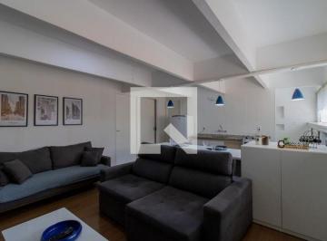 Apartamento · 60m² · 2 Quartos · 1 Vaga · Apartamento para Aluguel - Parque CECAP, 2 Quartos, 60 m2 - Guarulhos