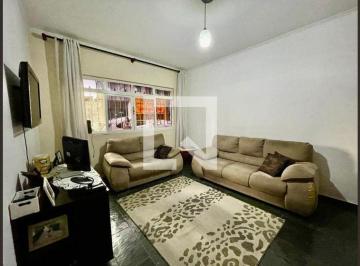 Casa · 110m² · 3 Quartos · Casa à Venda - Vila Pompéia, 3 Quartos,  110 m² - São Paulo