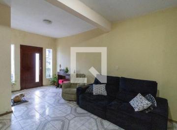 Casa · 140m² · 3 Quartos · 1 Vaga · Casa à Venda - Guarujá, 3 Quartos,  140 m² - Porto Alegre