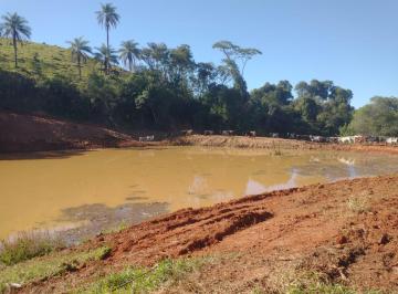 Rural de 3 quartos, São Sebastião do Paraíso · Sitio 15 Alqueires
