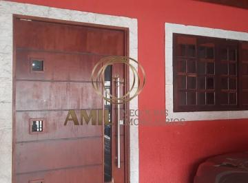 Foto 02 · RA AMIL VENDE CASA 87m2 / 02 DORMITÓRIOS / PARQUE INTERLAGOS / SÃO JOSÉ DOS CAMPOS / SP