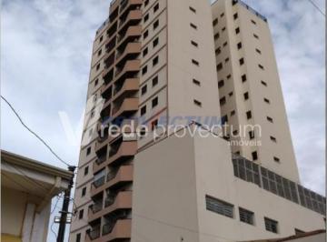 0 · apartamento no centro de Campinas