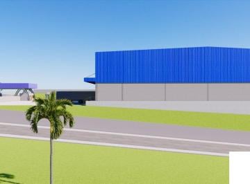 Comercial , Guarulhos · GALPÃO 5.140M² TERRENO 10.000M²FABRIL 4.600M² PÁTIO 5.300M² CUMBICA GUARULHOSSP