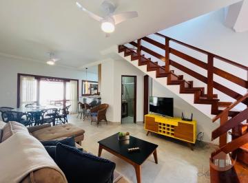 Imagem do Imóvel · Casa em condomínio bem próxima da praia.
