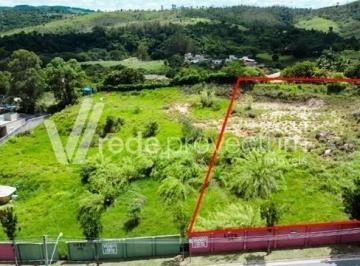 0 · Terreno à VENDA no bairro Monte Alegre em Vinhedo