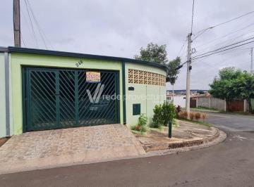 0 · Casa à venda no bairro Residencial Cosmos em Campinas