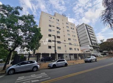 0 · Apartamento à venda no Jardim Proença, em Campinas-SP
