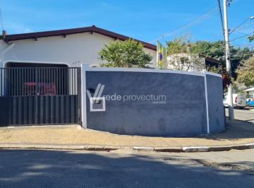 0 · Casa à venda no bairro Jardim Boa Esperança em Campinas