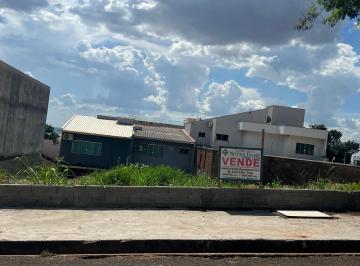 Terreno · VENDA | Terreno,  em Jardim Novo Horizonte, Marialva
