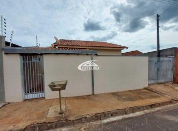 Casa · 100m² · VENDA | Casa,  em JARDIM DAS PALMEIRAS, BADY BASSITT