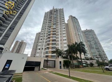 Apartamento · 87m² · 3 Quartos · 2 Vagas · LOCAÇÃO | Apartamento, com 3 dormitórios em Zona 08, Maringá