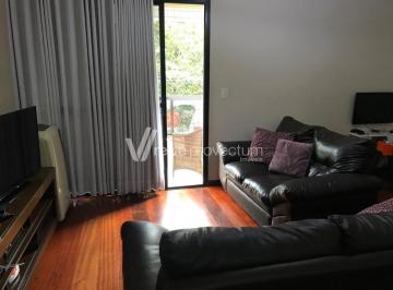 0 · apartamento à venda em Cambuí