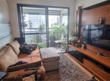 Apartamento de 3 quartos, São Paulo · Imóvel 78m² 3 quartos, 1 suíte, piscina e academia 1 vaga Pompéia