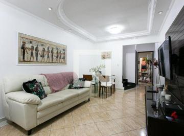 Casa · 140m² · 4 Quartos · 2 Vagas · Casa à Venda - Vila Esperança, 4 Quartos, 140 m² - São Paulo