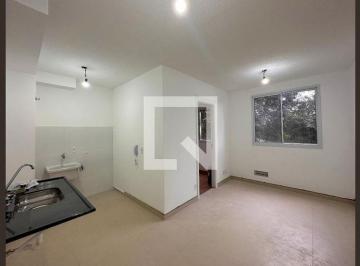 Apartamento · 35m² · 1 Quarto · Apartamento à Venda - Santo Amaro , 1 Quarto, 35 m² - São Paulo