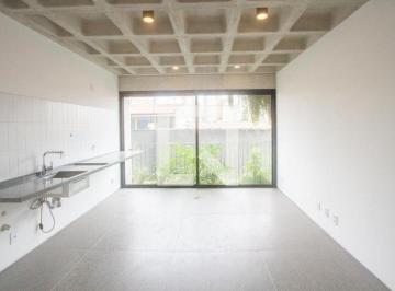 Apartamento · 46m² · 1 Quarto · Apartamento à Venda - Brooklin, 1 Quarto, 46 m² - São Paulo