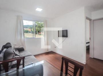 Apartamento · 42m² · 2 Quartos · Apartamento à Venda - Jardim Carvalho, 2 Quartos,  42 m² - Porto Alegre