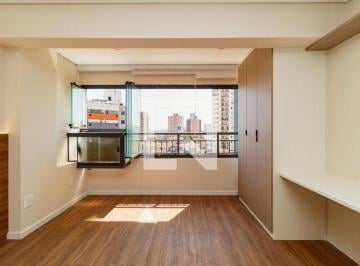 Apartamento · 26m² · 1 Quarto · Apartamento à Venda - Vila Gustavo, 1 Quarto, 26 m² - São Paulo