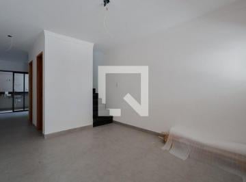 Casa · 110m² · 3 Quartos · 2 Vagas · Casa à Venda - Santana, 3 Quartos,  110 m² - São Paulo