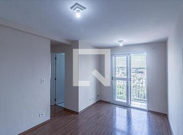 Apartamento · 42m² · 2 Quartos · 1 Vaga · Apartamento à Venda - Jardim São Savério, 2 Quartos, 42 m² - São Paulo