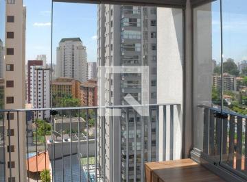 Apartamento · 22m² · 1 Quarto · Apartamento à Venda - Vila Mariana, 1 Quarto,  22 m² - São Paulo