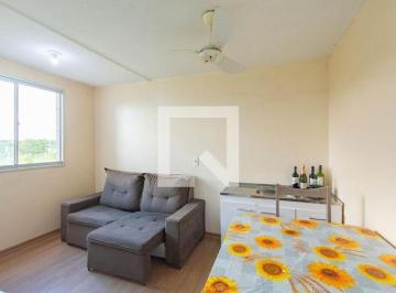 Apartamento · 43m² · 2 Quartos · 1 Vaga · Apartamento à Venda - Bairro Fátima, 2 Quartos,  43 m² - Canoas