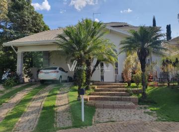 0 · Casa à venda ou locação com 3 suítes no condomínio Reserva Colonial em Valinhos!