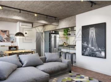 Foto 01 · Imperdível: Apartamento à Venda em Higienópolis, São Paulo-SP! 2 Quartos, 2 Suítes, 3 Salas e 100,42